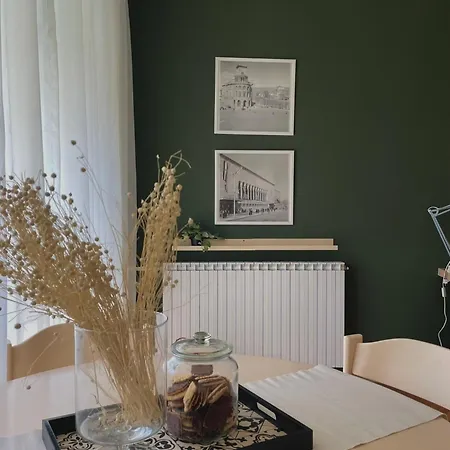 Debar Maalo 2Bdrm Apt, 2 Min Walk To City Park Skopje Exteriör bild